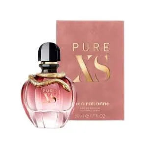 Paco Rabanne Pure XS EDP For Women 50ML