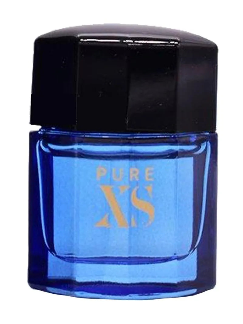 Paco Rabanne Pure XS Pour Lui EDT For Men 6ML Mini