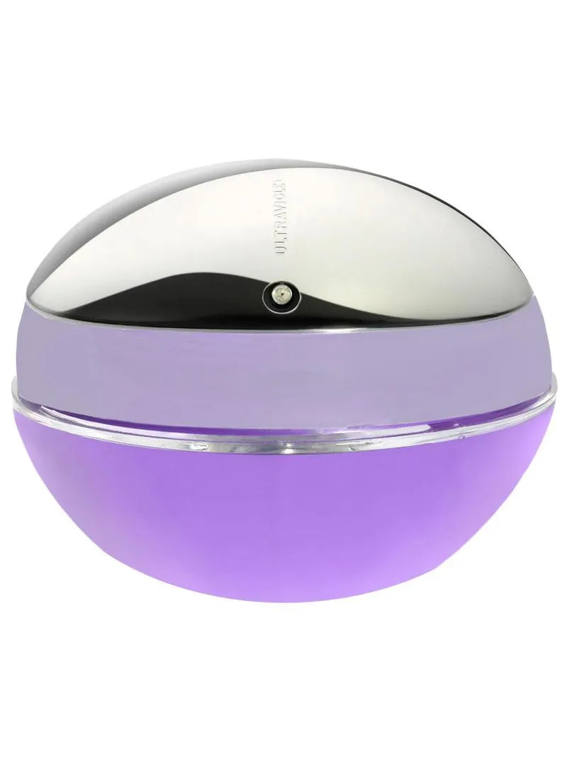 Rabanne Ultraviolet EDP For Women 80ML