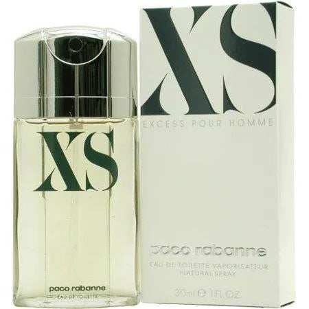 Paco Rabanne XS EDT For Men 30ML