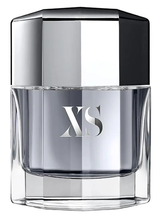 Paco Rabanne XS Excess EDT For Men 100ML