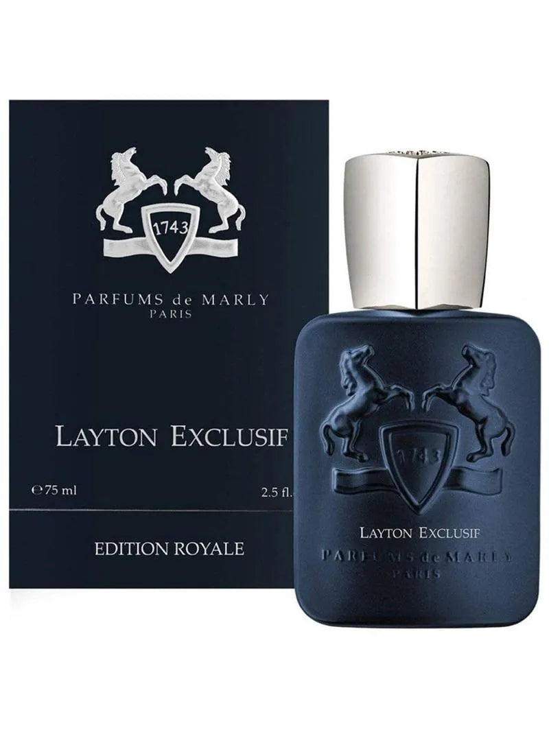 Parfums De Marly Layton Exclusif EDP Unisex 75ML