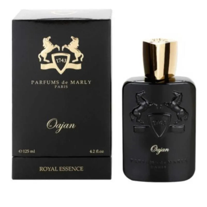 Parfums De Marly Oajan EDP For Unisex 125ML