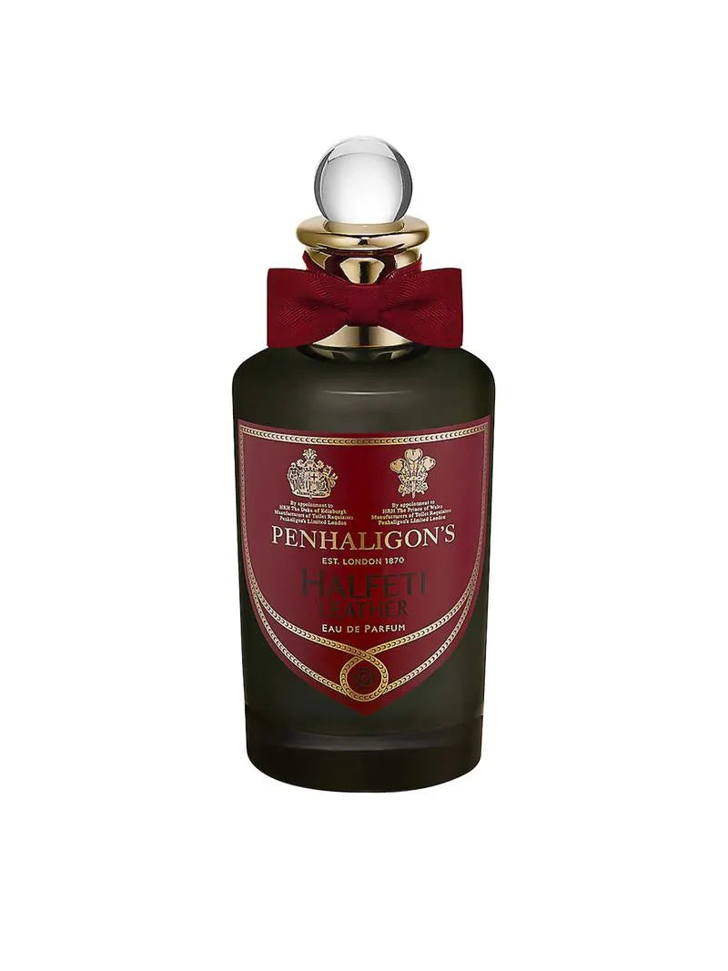 Penhaligon's Halfeti Leather EDP For Unisex 100ML