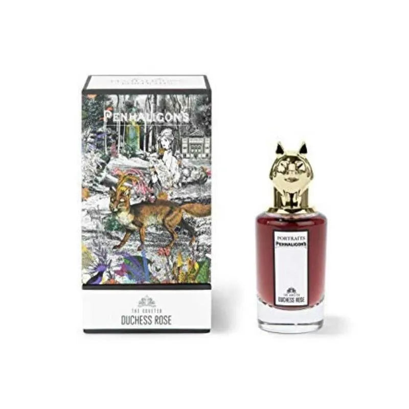Penhaligon's The Coveted Duchess Rose EDP For Women 75ML