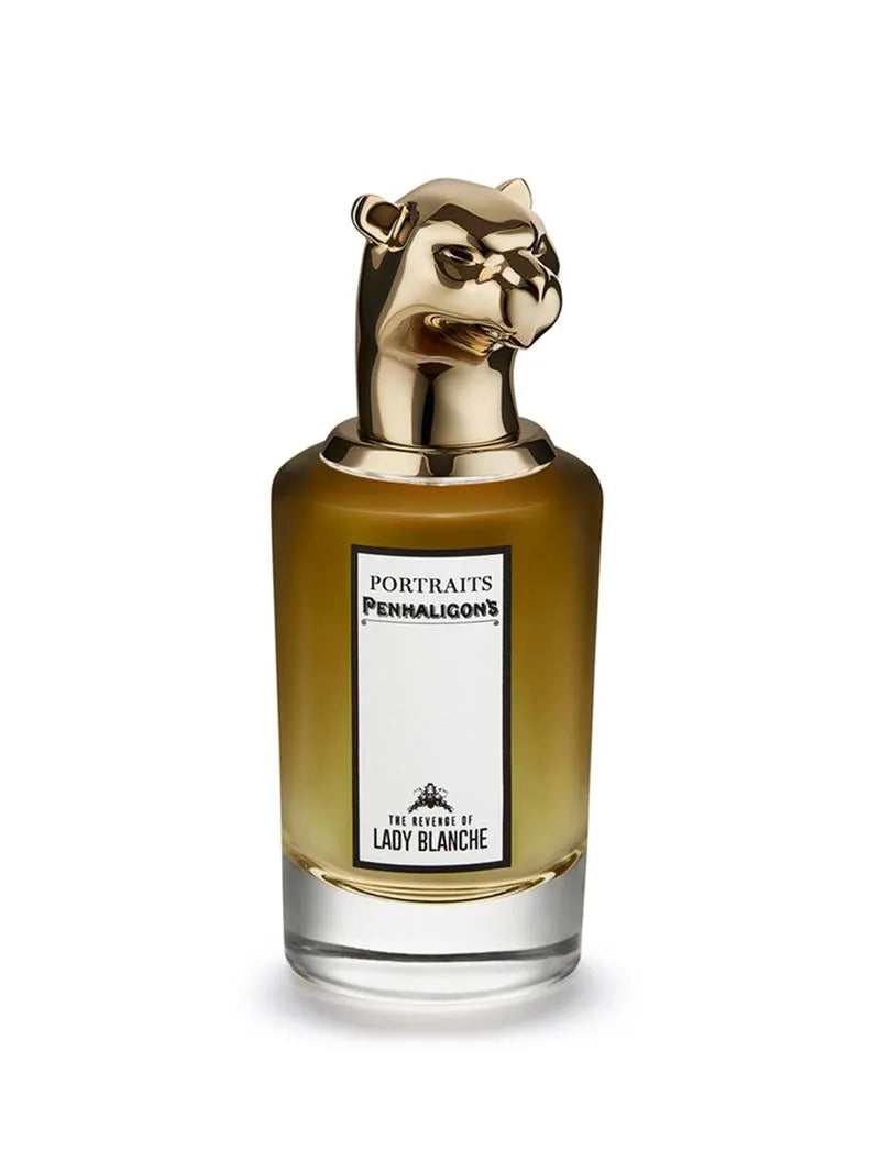Penhaligon's The Revenge Of Lady Blanche EDP For Women 75ML