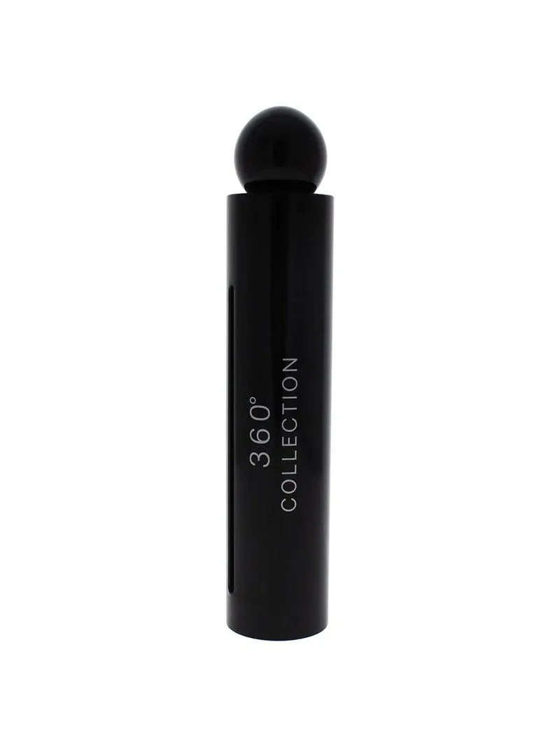 Perry Ellis 360 Noir EDT For Men 100ML