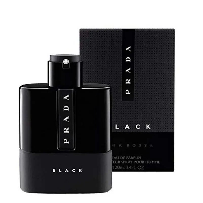 Prada Luna Rossa Black EDP For Men 100ML