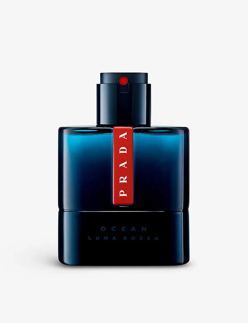 Prada Luna Rossa Ocean EDT For Men 100ML