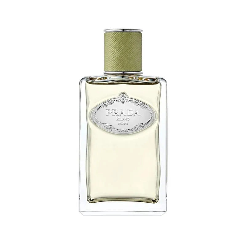 Prada Milano Les Infusions De Vetver EDP For Unisex 100ML