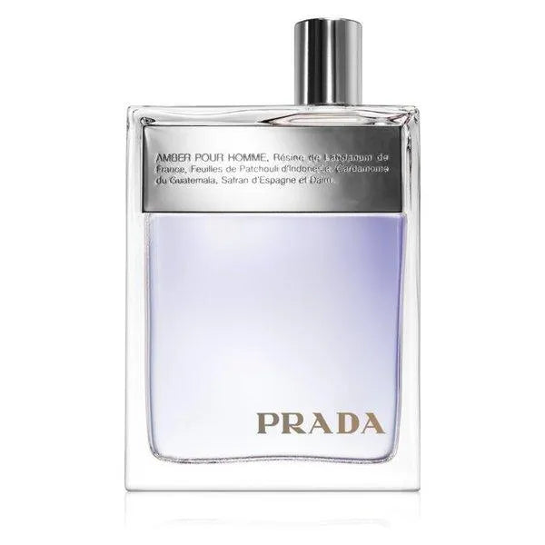 Prada Pour Homme EDT For Men 100ML