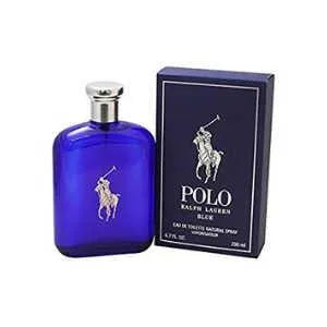 Ralph Lauren Polo Blue EDT For Men 200ML