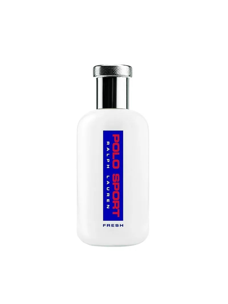 Ralph Lauren Polo Sport Fresh EDT For Men 125ML