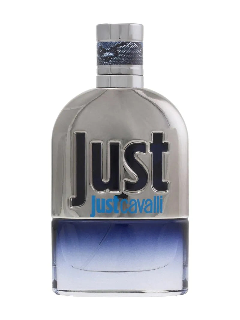 Roberto Cavalli Just Just EDT For Men 50ML