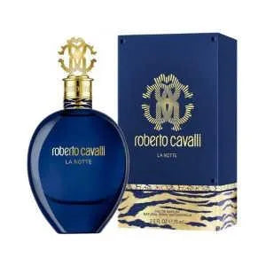 Roberto Cavalli La Notte EDP For Women 75ML