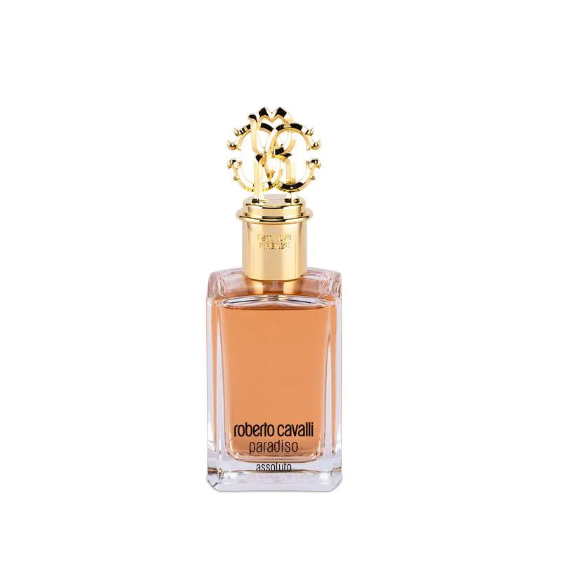 Roberto Cavalli Paradiso Assoluto EDP For Women 100ML (New)