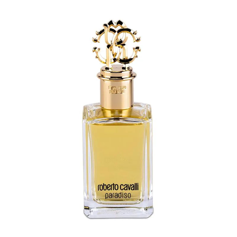 Roberto Cavalli Paradiso EDP For Women 100ML (New)
