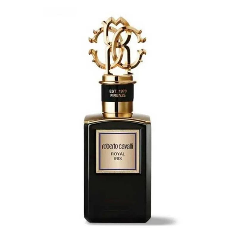 Roberto Cavalli Royal Iris EDP For Unisex 100ML