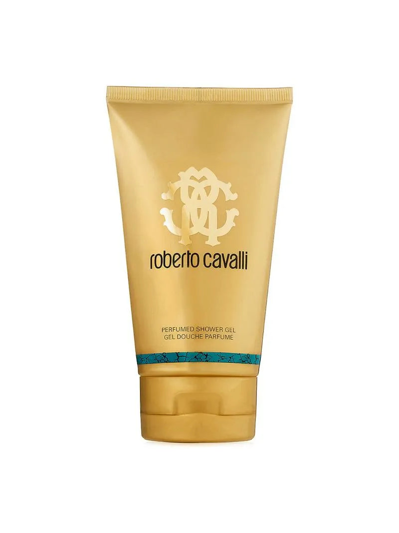 Roberto Cavalli Shower Gel For women 150ML