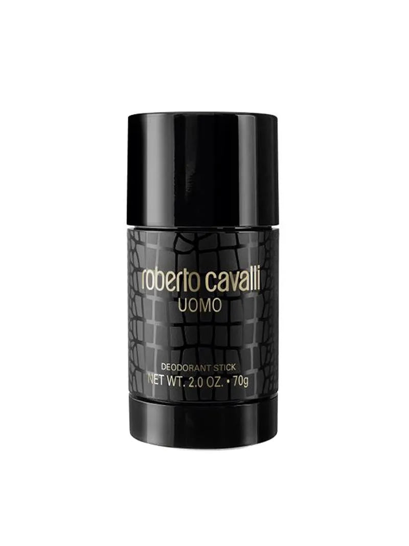Roberto Cavalli Uomo Deodorant Stick For Men 70G
