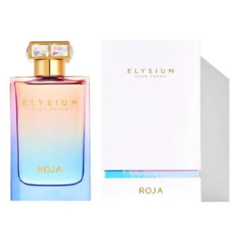Roja Parfum Elysium Pour Femme EDP For Women 100ML