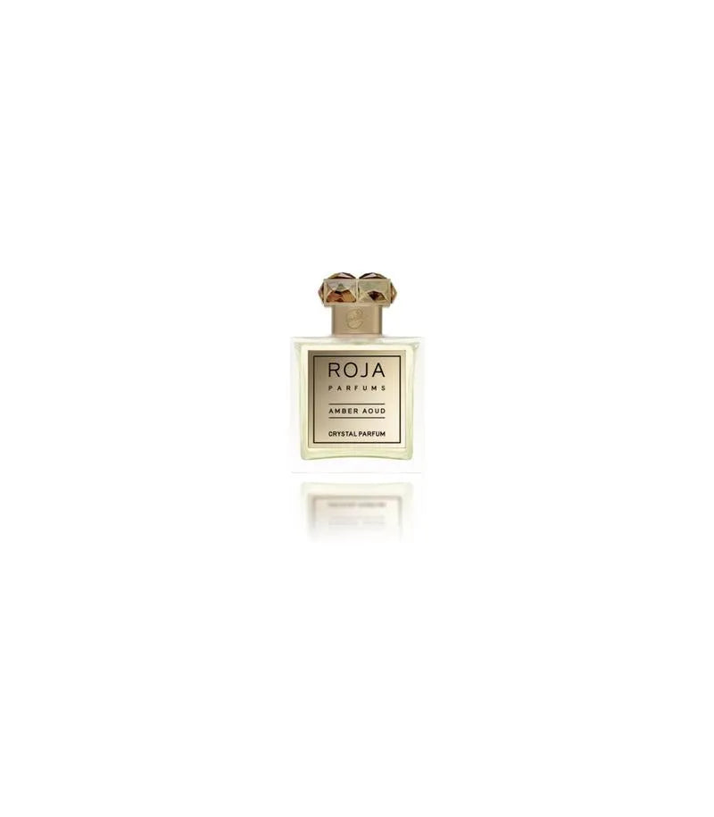 Roja Parfums Amber Aoud Parfum For Unisex 100ML