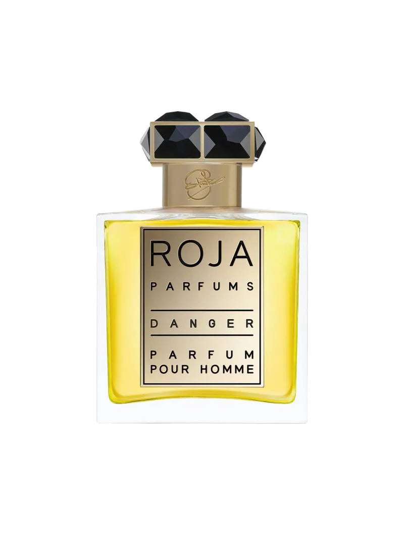 Roja Parfums Danger Parfum For Men 50ML