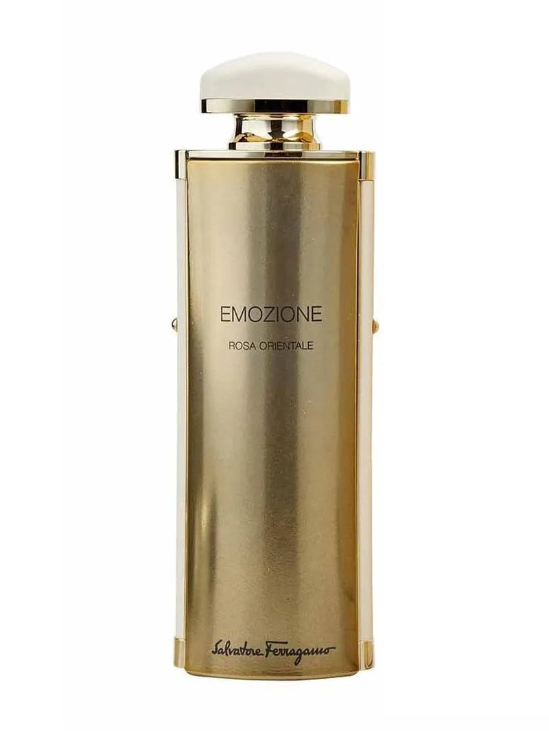 Salvatore Ferragamo Emozione Rosa Orientale EDP For Women 92ML