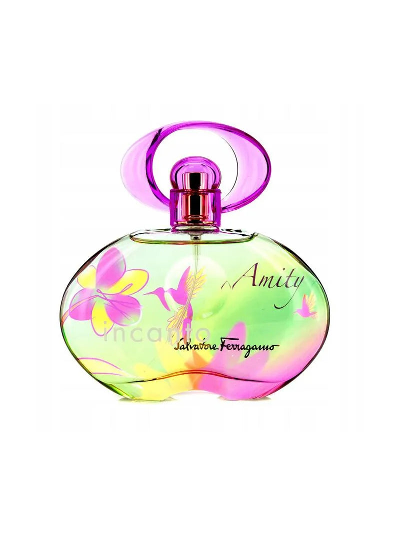 Salvatore Ferragamo Ferragamo Incanto Amity EDT For Women 100ML