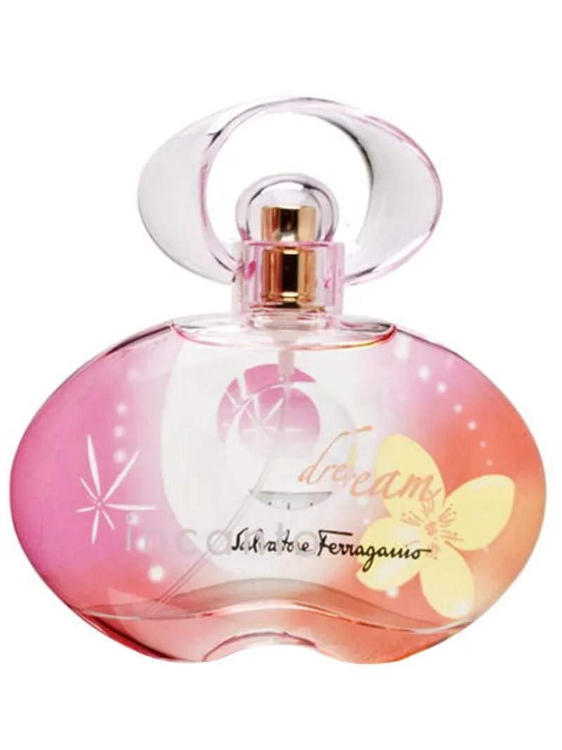 Salvatore Ferragamo Ferragamo Incanto Dream EDT For Women 30ML
