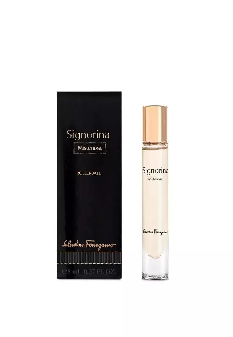 Salvatore Ferragamo Signorina Misteriosa EDP 10ML Mini