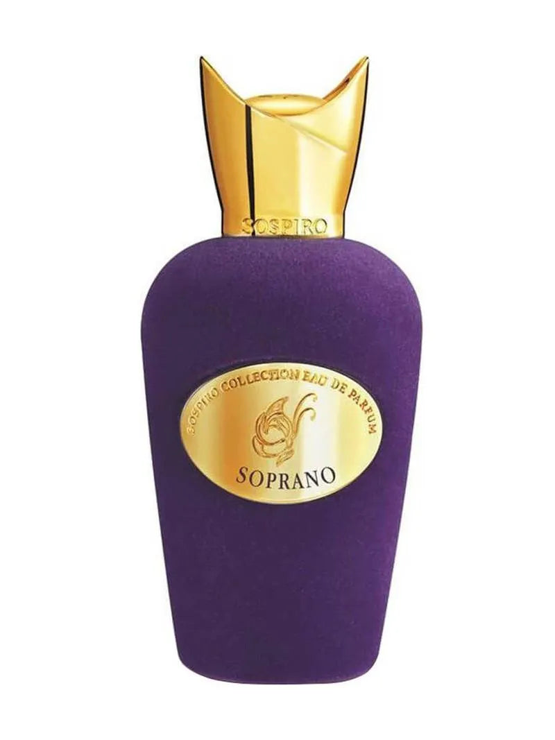 Sospiro Duetto EDP For Unisex 100ML