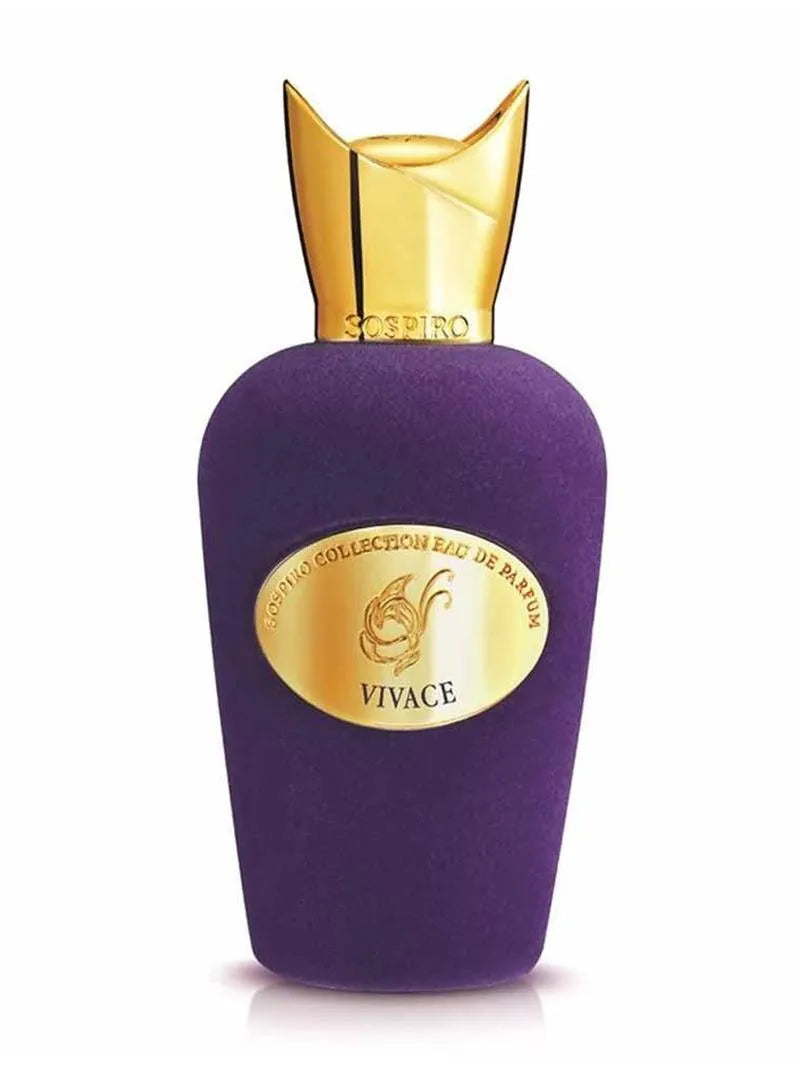 Sospiro Vivace EDP For Unisex 100ML