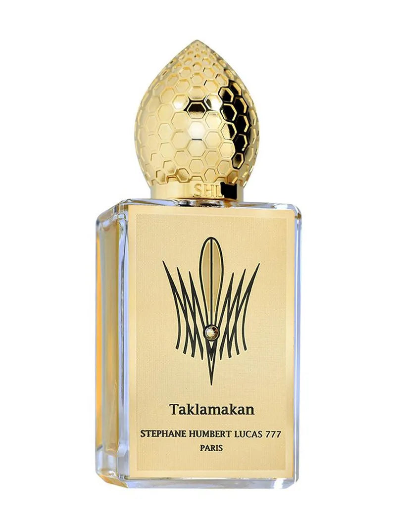 Stephane Humbert Lucas 777 Taklamakan EDP For Unisex 50ML