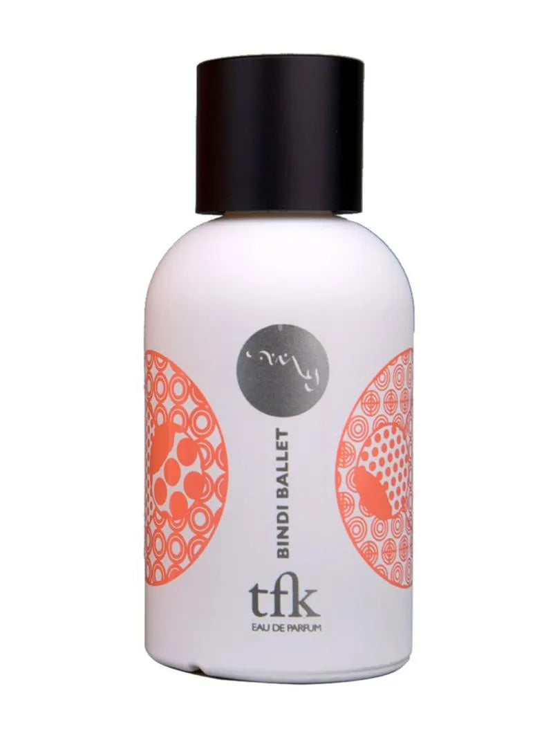TFK Bindi Ballet EDP For Unisex 100ML