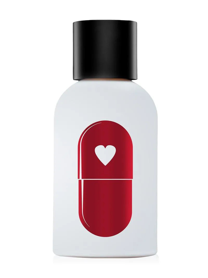 TFK In Love EDP For Unisex 100ML