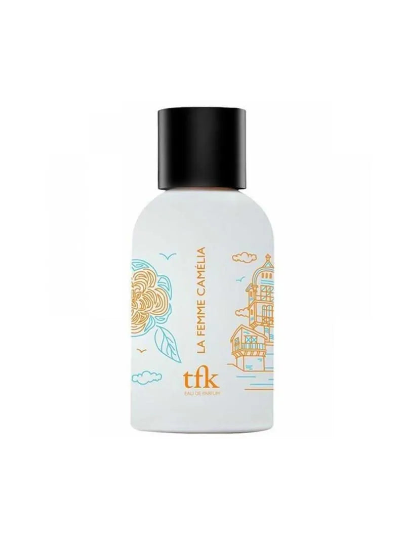 TFK La Femme Camelia EDP For Women 100ML