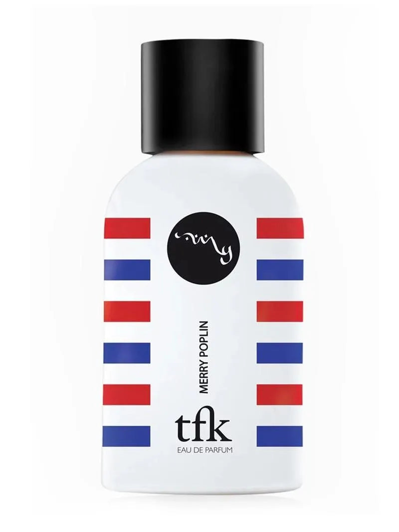 TFK Merry Poplin EDP For Unisex 100ML