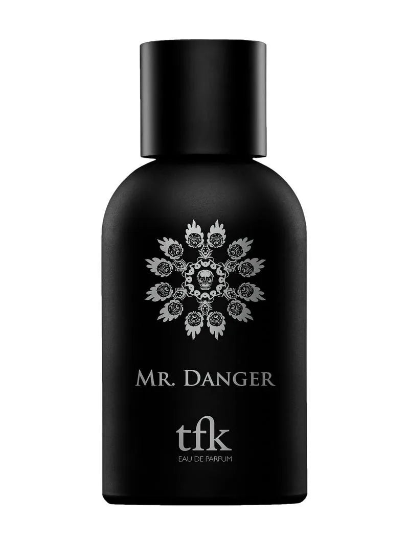 TFK Mr Danger EDP For Unisex 100ML