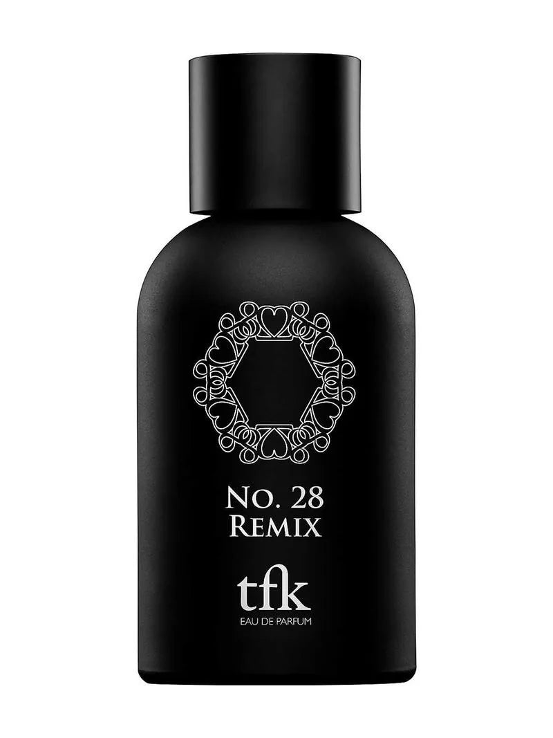TFK No 28 Remix EDP For Women 100ML