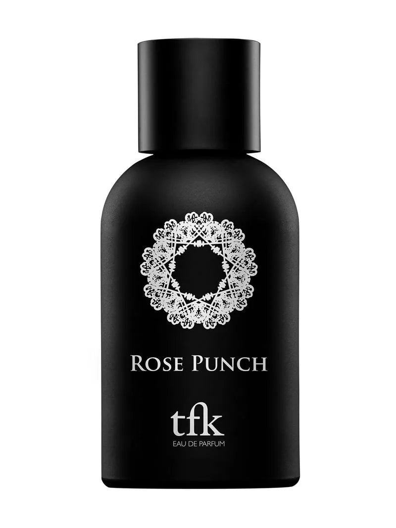 TFK Rose Punch EDP For Unisex 100ML