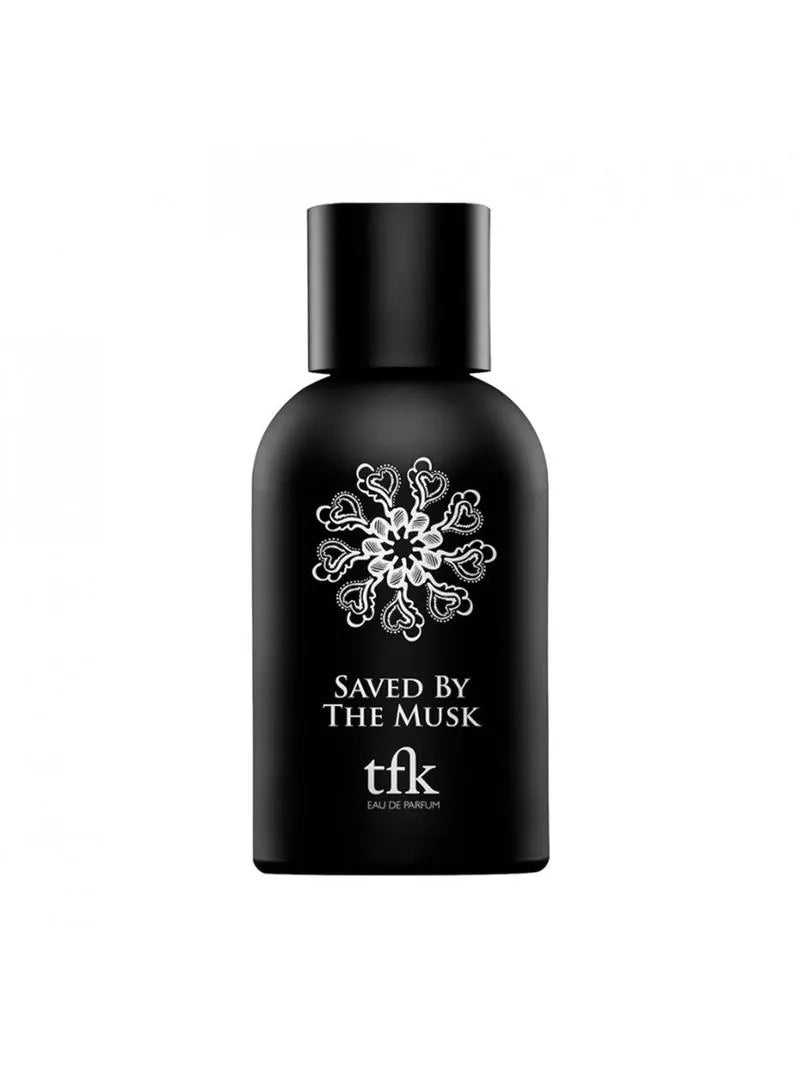 TFK Saved By The Musk EDP For Unisex 100ML