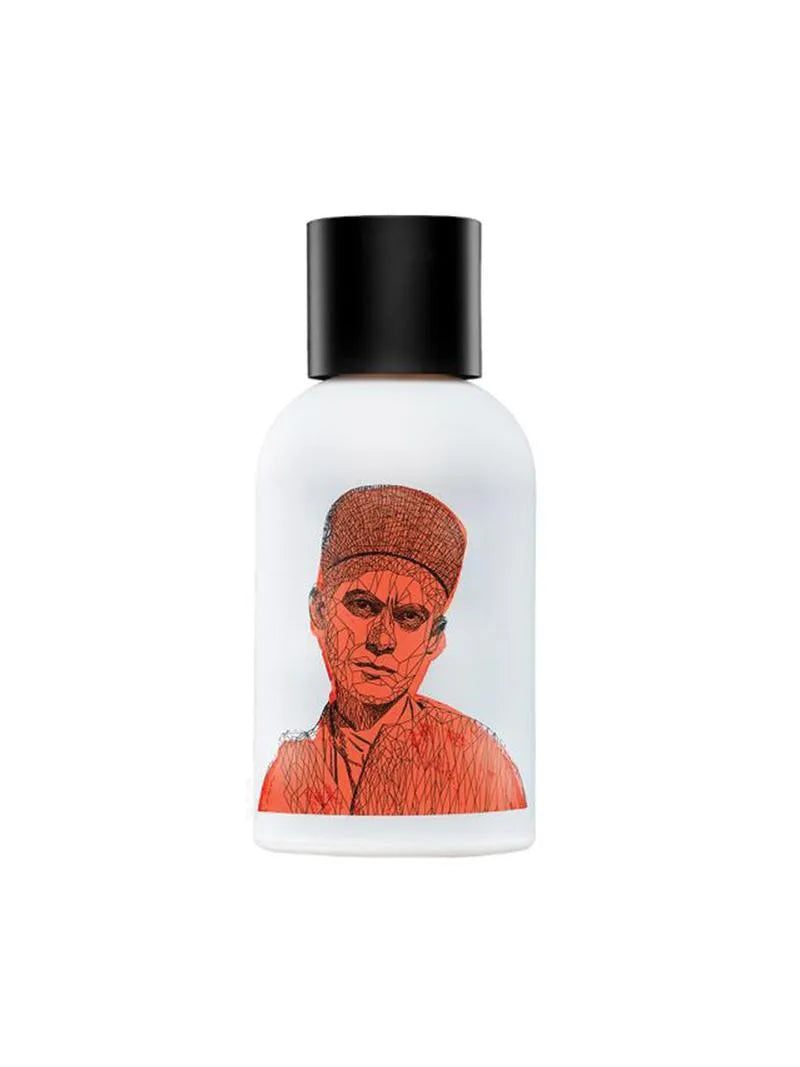 TFK Youth Memory EDP For Unisex 100ML