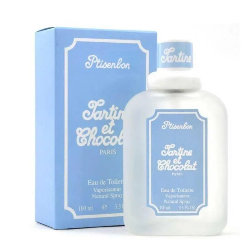 Tartine et Chocolat Ptisenbon EDT For Kids 100ML