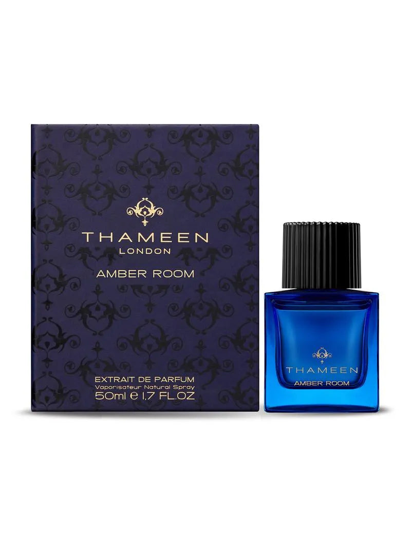 Thameen Amber Room EDP For Unisex 50ML