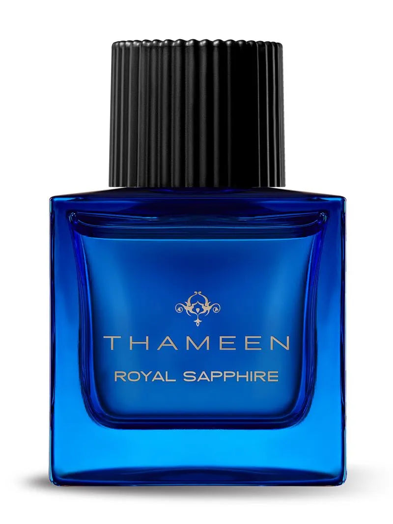 Thameen Royal Sapphire EDP For Unisex 50ML