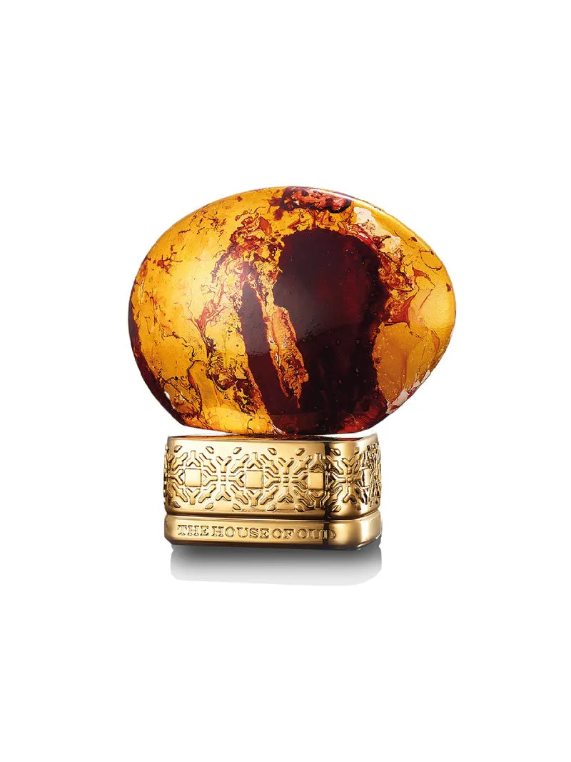 The House Of Oud Almond Harmony EDP For Unisex 75ML