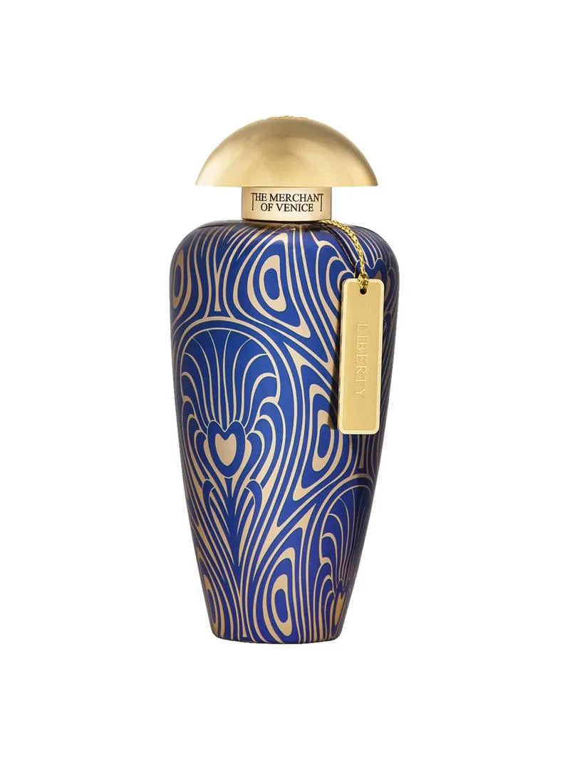 The Merchant Of Venice Venezia Liberty EDP For Unisex 100ML