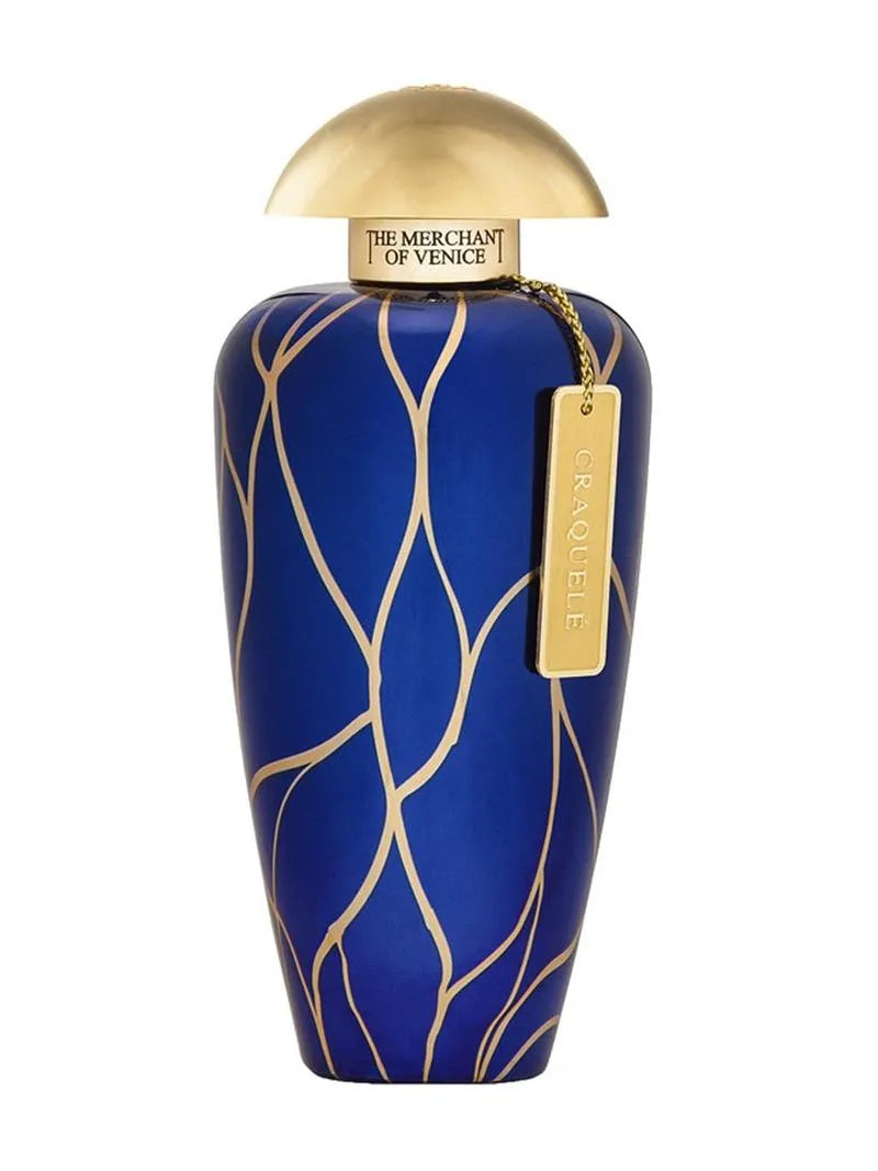 The Merchant of Venice Craquele EDP For Unisex 100ML
