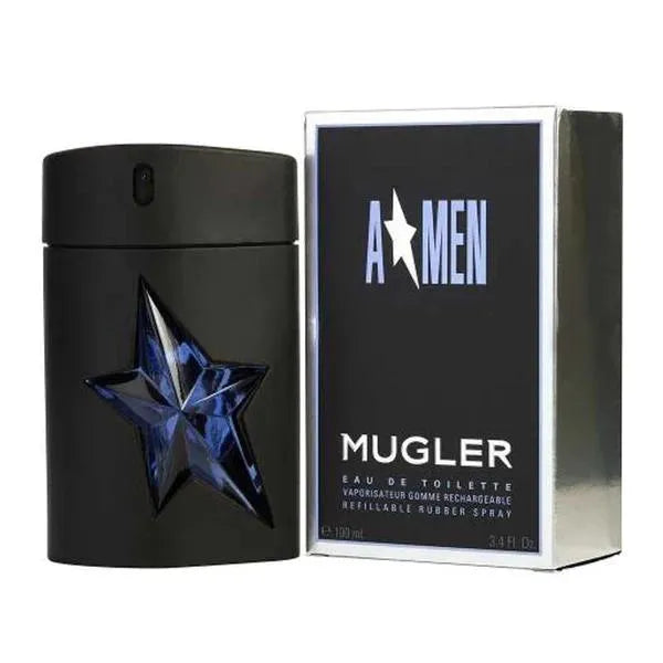 Thierry Mugler A*Men EDT For Men 100ML